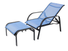 Las Vegas Ottoman