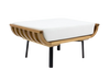 Sunshine Ottoman