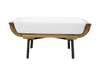 Sunshine Ottoman