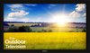 43" Pro 2 Series 1080p Full Sun Outdoor TV