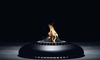 Mime Firepit