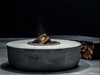 Zarzuela Firepit