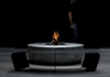 Zarzuela Firepit