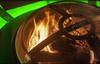 Spark Screen