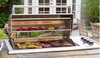 Legacy Regal 1, 30" Drop-In Grill