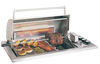 Legacy Regal 1, 30" Drop-In Grill