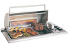 La Boheme with FireMagic Regal 1 Grill
