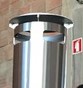 Vision Inox Pizza Oven