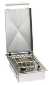 Drop-In Side Burner