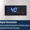 Outdoor Rated Kegerator