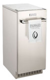 Outdoor Automatic Ice Maker