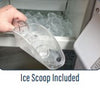 Outdoor Automatic Ice Maker