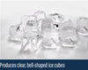 Outdoor Automatic Ice Maker