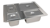 Electric Warming Drawer (Flush Mounted)