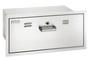 Electric Warming Drawer (Flush Mounted)