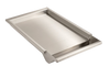 Stainless Steel Griddle