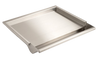 Stainless Steel Griddle