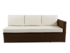 Albany Sofa - One Arm