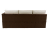 Albany Sofa - One Arm