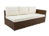 Albany Sofa - One Arm