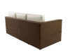 Albany Sofa - One Arm