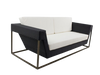 Ampiezza Sofa - Nautical Rope