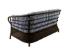 Barcelona Sofa