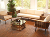 Campeche Sofa