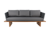 Casa Blanca Sofa