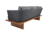 Casa Blanca Sofa