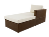 Albany Chaise Lounge