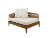 Lorenzo Sofa - 2 Pieces