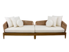 Lorenzo Sofa - 2 Pieces