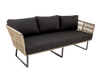 Panama Sofa - Nautical Rope