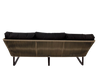 Panama Sofa - Nautical Rope