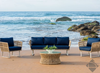 Panama Sofa - Nautical Rope