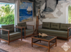 San Diego Sofa