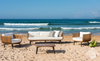 Sunshine Sofa