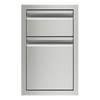 Accessory Drawers