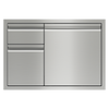 Accessory Drawers