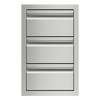 Accessory Drawers