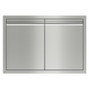 Accessory Doors