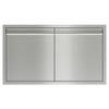 Accessory Doors