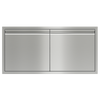 Accessory Doors
