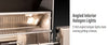 Echelon E1060i, 48" Built-In Grills with Digital Thermometer