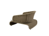 Myconos Dog Bed