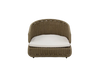 Myconos Dog Bed