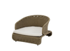 Myconos Dog Bed