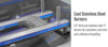 Echelon E660i, 30" Built-In Grill with Digital Thermometer