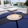 Circus Firepit